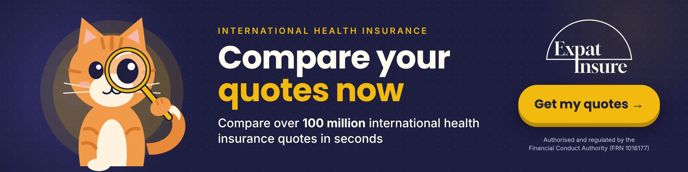 ExpatInsure: expat health insurance